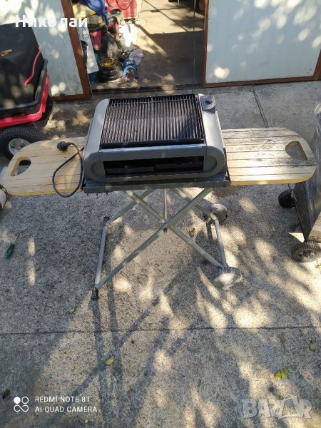 Скара на ток в Скари в гр. Исперих - ID34347636 — Bazar.bg