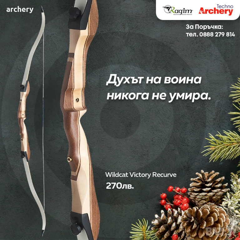 Стрели фибростъкло 30 инча, снимка 1