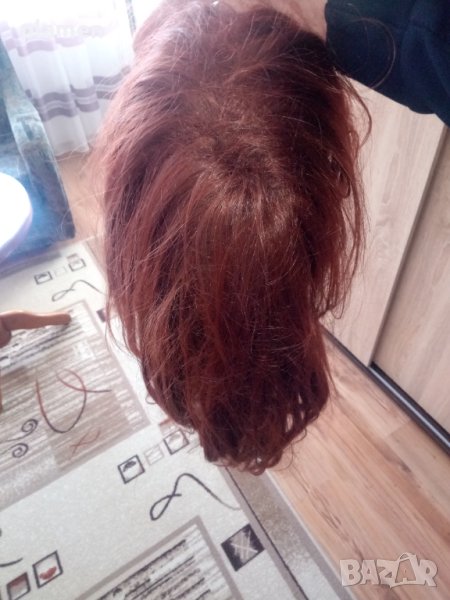 Перука за ежедневно носене, снимка 1