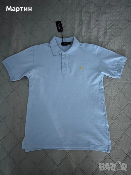 Тениска Polo Ralph Lauren, снимка 1