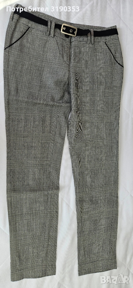 Дамски панталон , снимка 1