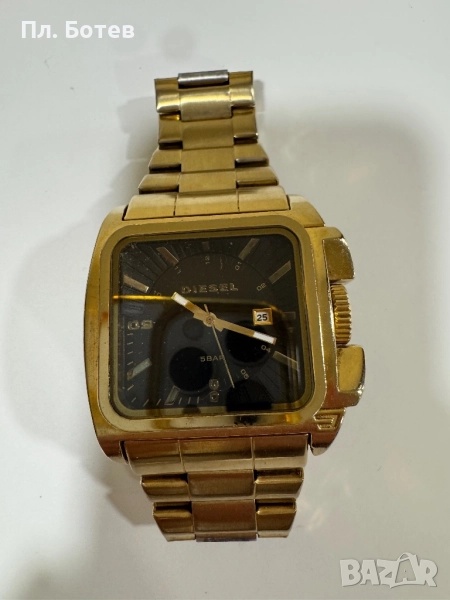 Мъжки часовник Diesel, снимка 1