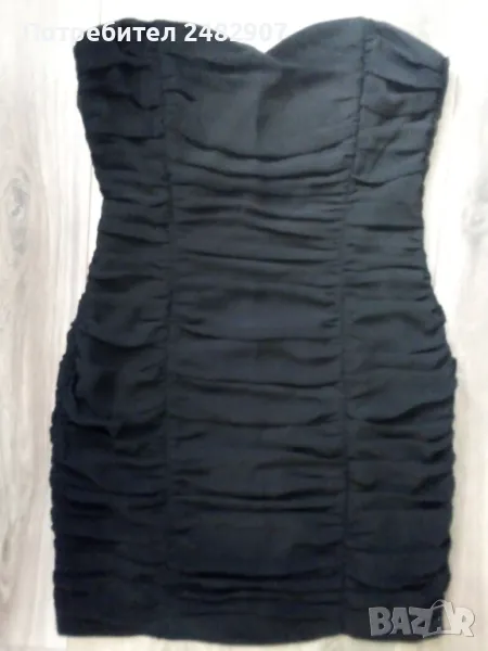 Дамска рокля "Н&М" , снимка 1