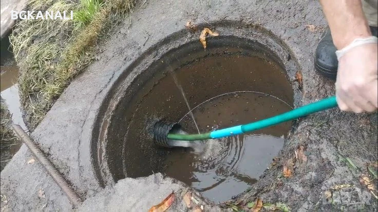 Отпушване на Шахти  24/7, снимка 1