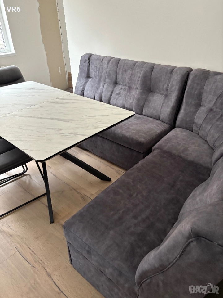 Трапезна маса Нова, снимка 1