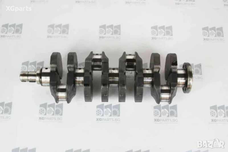 Колянов вал за Toyota Corolla E12 2.0d4d 90 к.с. 1CD (2001-2007), снимка 1