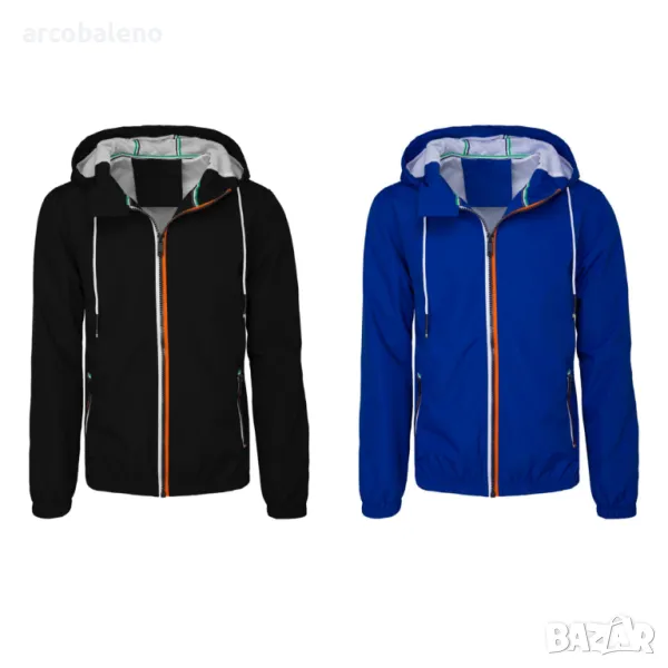 Мъжко преходно яке, 2цвята , снимка 1