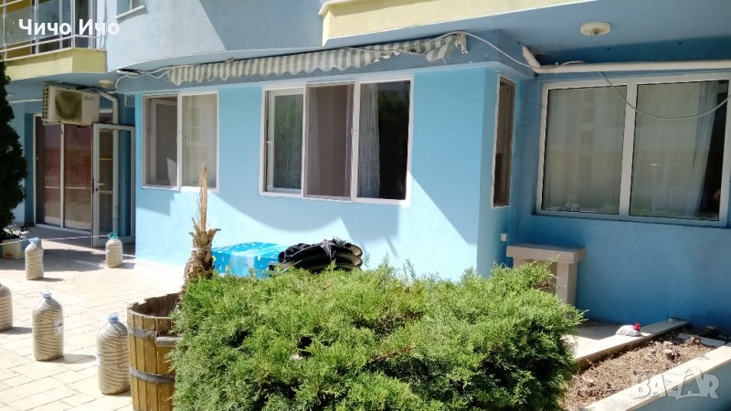 Тристаен апартамент с АКТ 16 в Слънчев Бряг БЕЗ ТАКСА, снимка 1