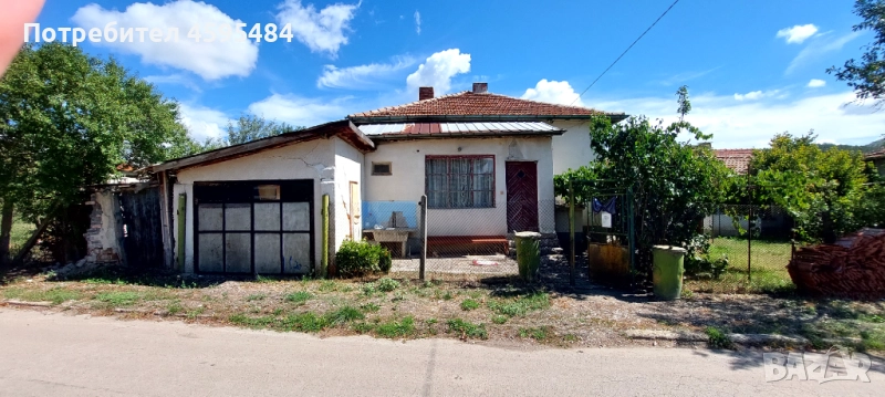 Продава имот, снимка 1