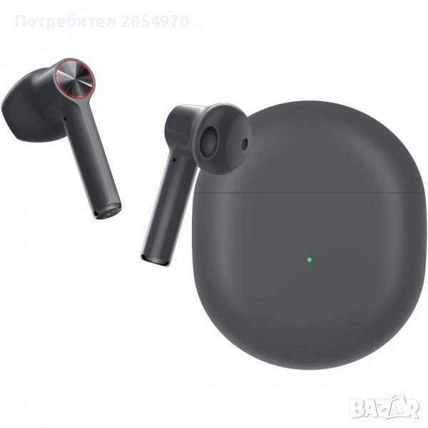 OnePlus Buds Bluetooth Слушалки , снимка 1