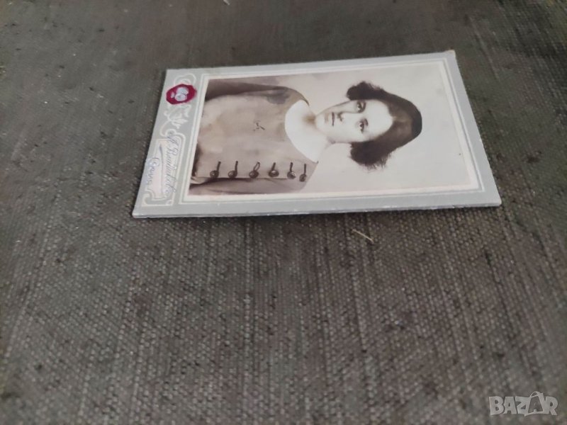 Продавам стара снимка "Правда 1925, снимка 1