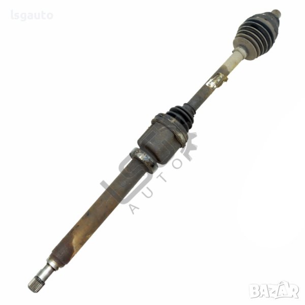 Дясна полуоска Ford Galaxy II 2006-2014 ID:104791, снимка 1