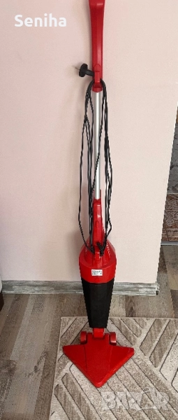 Продавам прахосмукачка, снимка 1