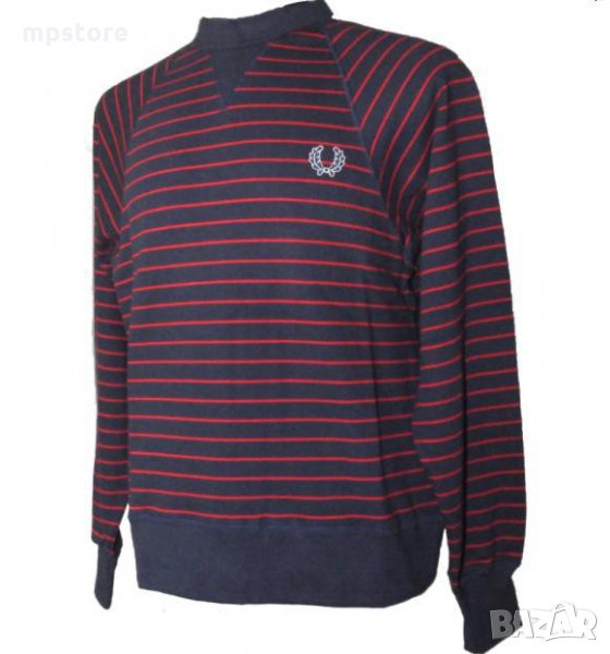 суитчър Fred Perry, снимка 1