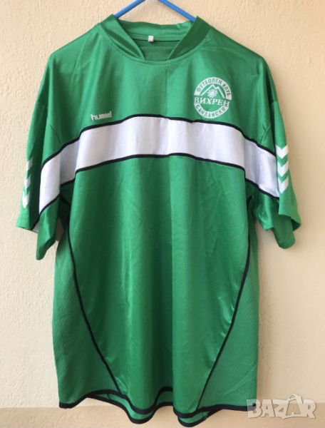 3 бр. Тениски Вихрен Сандански/Колекционерски, снимка 1