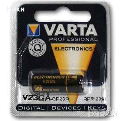 Varta V23GA 1 батерия 12 волта 8LR932 , снимка 1