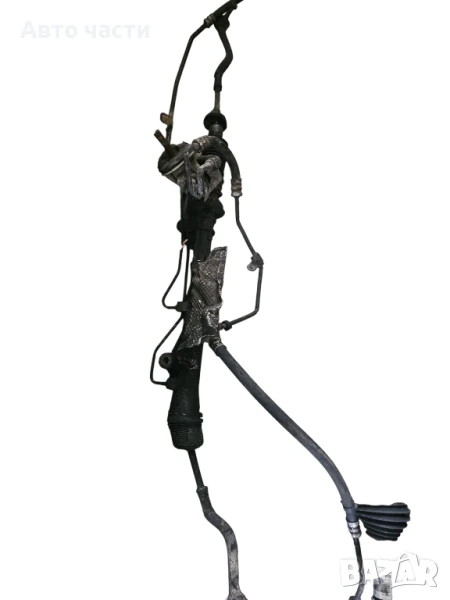 Сервоусилвател на волана Dacia Logan / Logan MCV / Sandero, година 2004 -, код 682000078, снимка 1