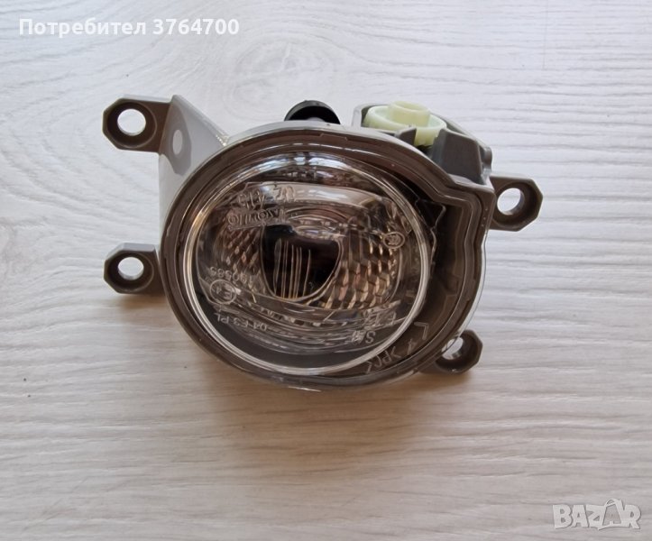 Халогени за Toyota , снимка 1