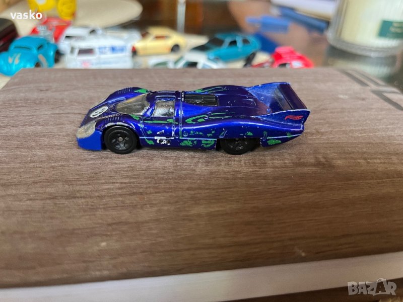 Hot wheels Porsche 917LH, снимка 1