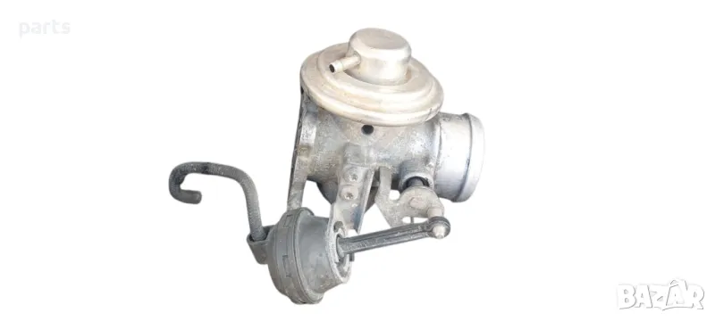 ЕГР Клапан 1.9TDI VW Голф 4
N:888 (2) - Ауди A3 8L
- 038131501E, снимка 1