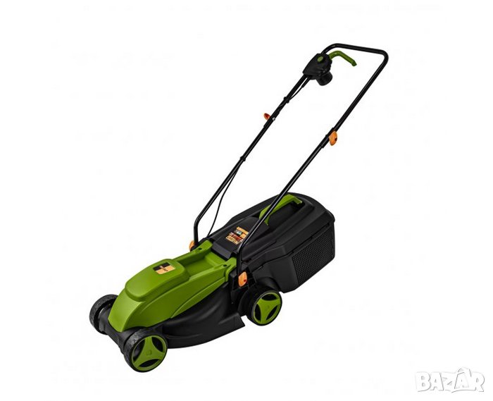 PROCRAFT NM1600 Електрическа косачка за трева, снимка 1