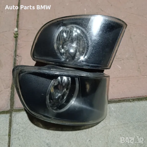Халогени BMW E92 E93 Халоген БМВ Е92 Е93 Фарове за мъгла, снимка 1