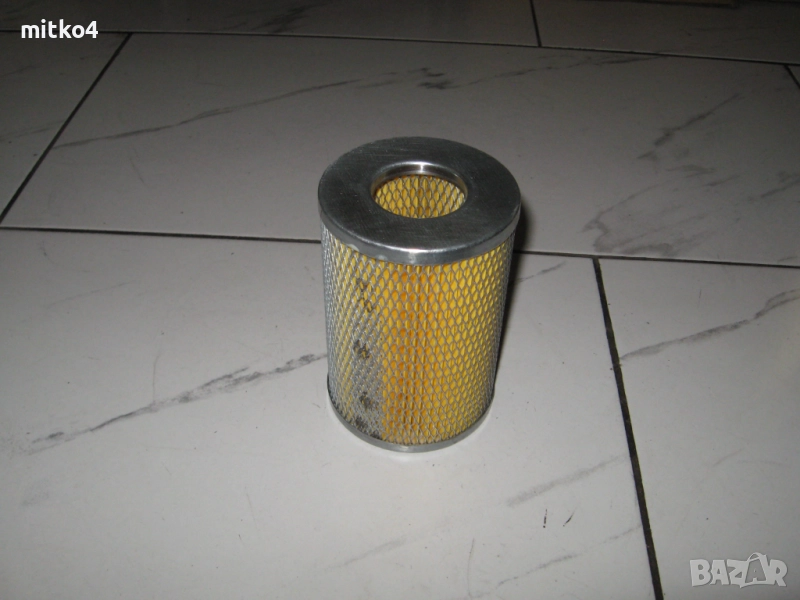 маслен филтър за китайски трактор, снимка 1