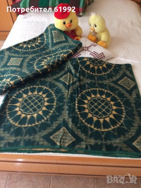 Одеяла , снимка 1