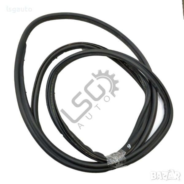 Уплътнение заден капак BMW 5 Series (F10, F11) 2010-2016 ID:106680, снимка 1