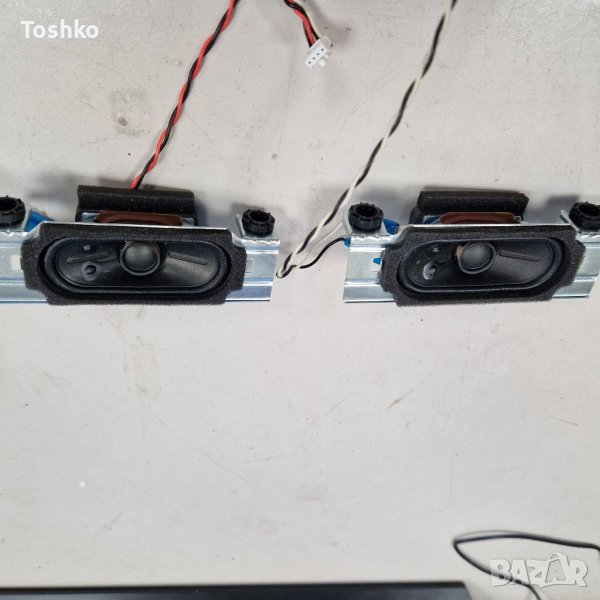 Говорители За ТВ PHILIPS 32PHS5525/12 в Части и Платки в гр. Самоков ...