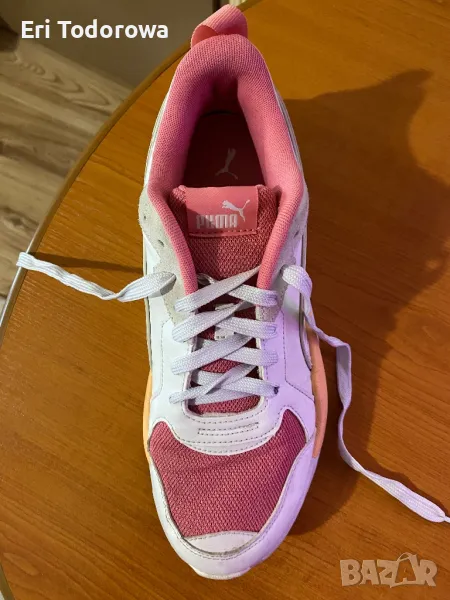 Маратонки Puma - 43 номер , снимка 1