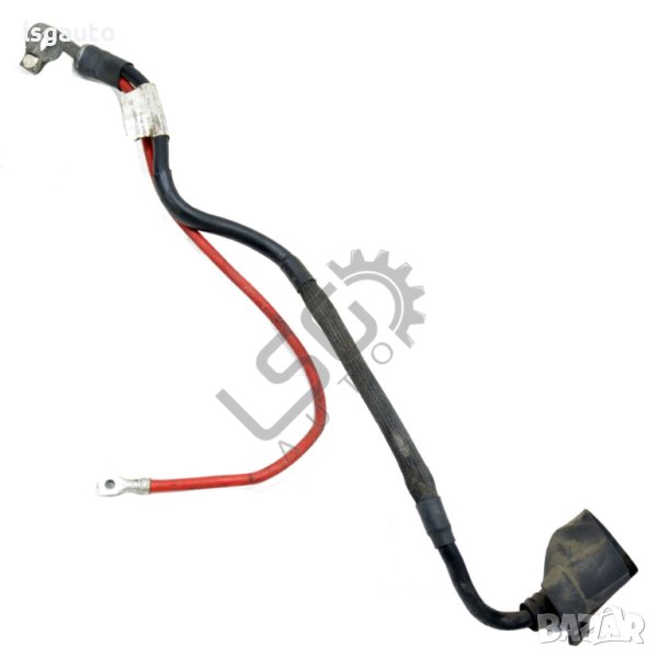 Плюсова клема Volkswagen Tiguan I 2007-2015 ID:99669, снимка 1