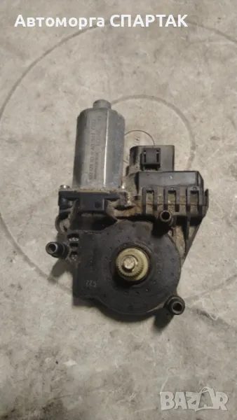 Моторче машинка за предно ляво стъкло за Ауди А6 С6 Ц5 Audi A6 S6 C5 0130821775 шофьорска страна, снимка 1