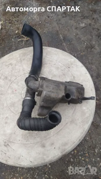 MERCEDES W210 2.0 ДВИГАТЕЛ КОМПРЕСОР 1110980817, снимка 1