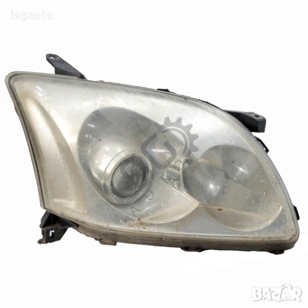 Десен фар Toyota Avensis II 2003-2009 ID:111362, снимка 1