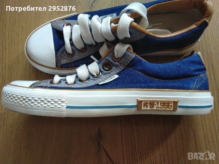 дамски кецове sport, снимка 1