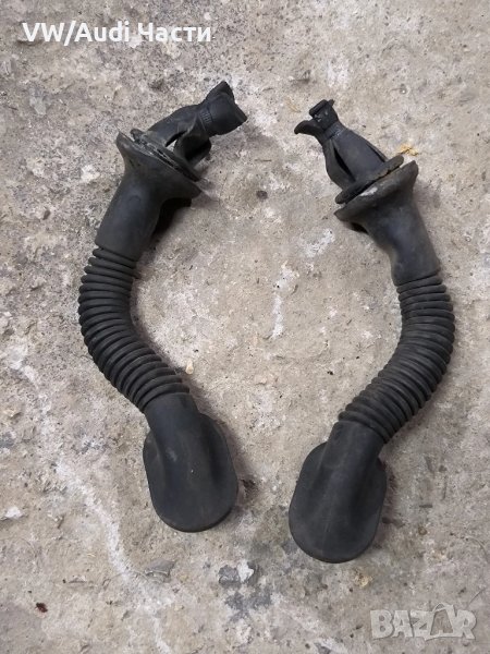 Маншон маншони заден капак багажник за Ауди А3 Audi A3 S3 8L , снимка 1