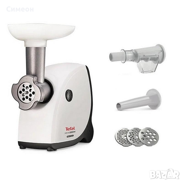 Месомелачка Tefal 2000W , снимка 1