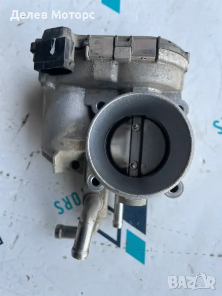 3510004700 / 0280750634 дросел клапа от Hyundai I20 1. 2I, 84ph, 5 speed, engine G4LA, 2019  , снимка 1