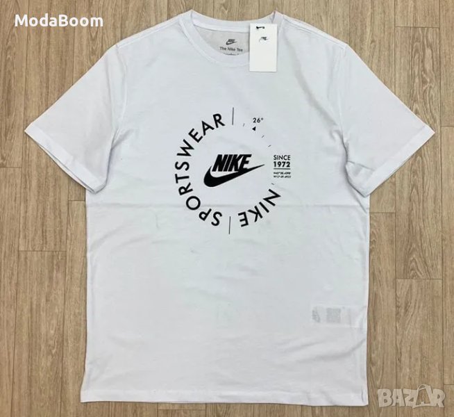 Тениски Nike, снимка 1