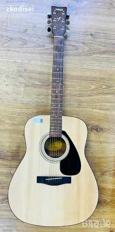 Китара YAMAHA F310, снимка 1