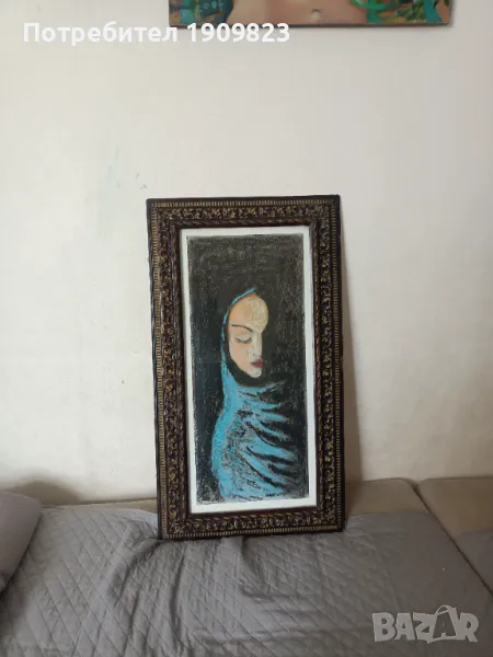 Голяма картина , снимка 1