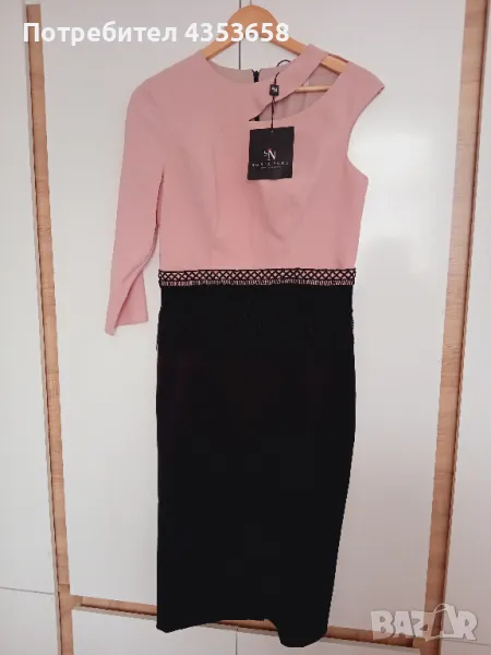 Sonia Pena нова рокля, снимка 1