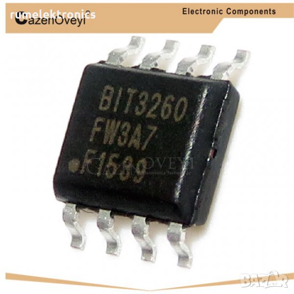 BIT3260, снимка 1