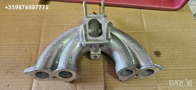 НОВ Всмукателен колектор Ваз 2103 Лада Руски Съветски , снимка 1