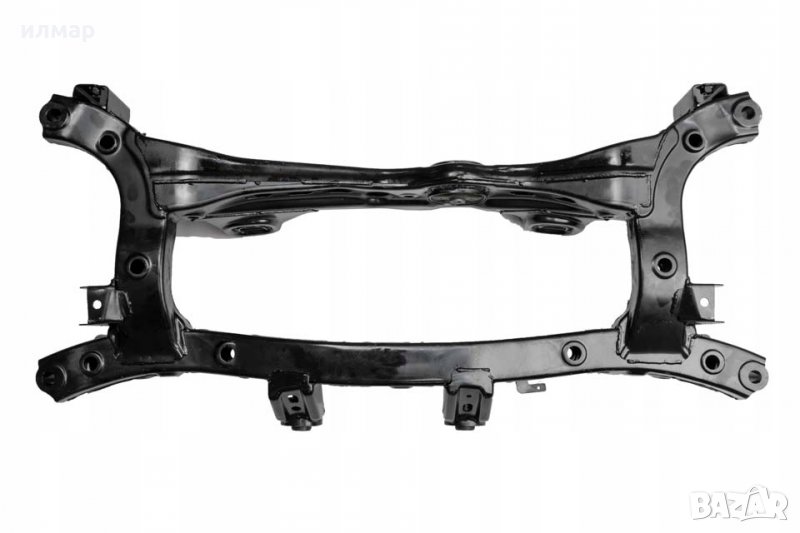 554102Z000  Заден мост за Хюндай ИХ35 /ix35, снимка 1