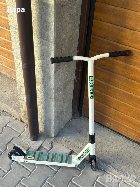 Тротинетка Dominator Cadet, снимка 1