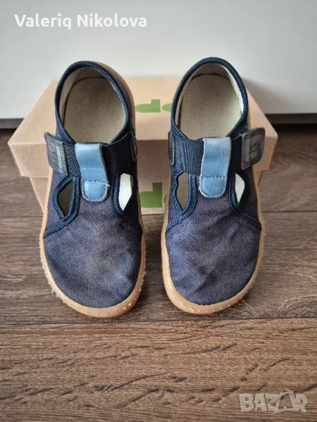 Детски боси маратонки Froddo 28 номер, снимка 1