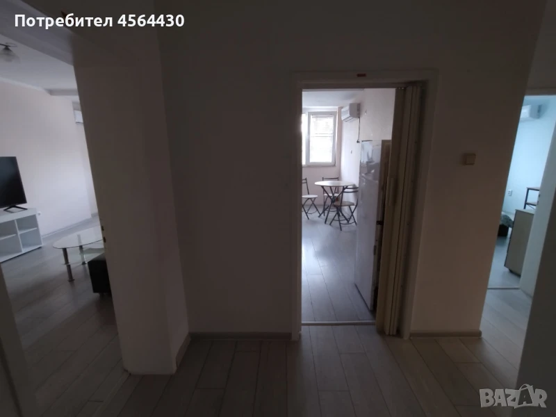 Отдавам под наем двустаен апартамент в Пловдив, район Централен, Младежки хълм, снимка 1