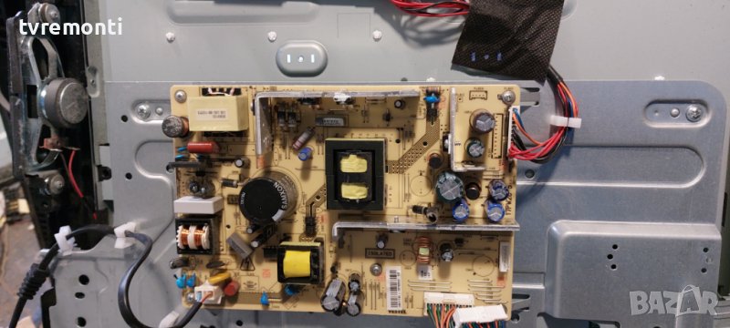 Захранваща платка ,17PW26-5,v.3 101110 32" for  ITT LCD 32-3375, снимка 1